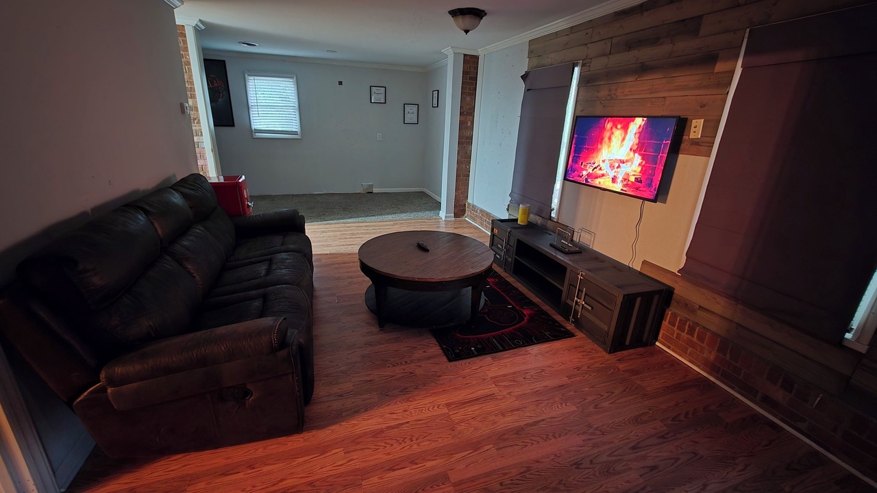Photo of Livingroom in Archdale