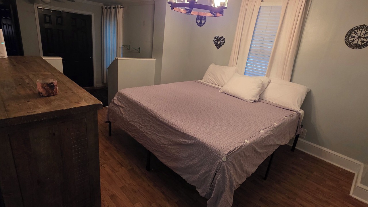 Photo of Bedroom in Archdale