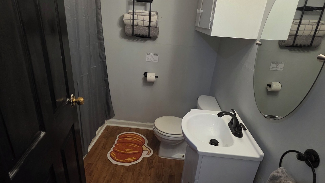 Photo of Bathroom in Archdale
