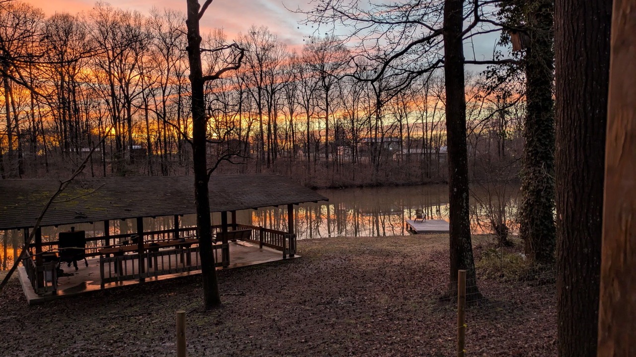 Photo of Patio Balcony in Archdale