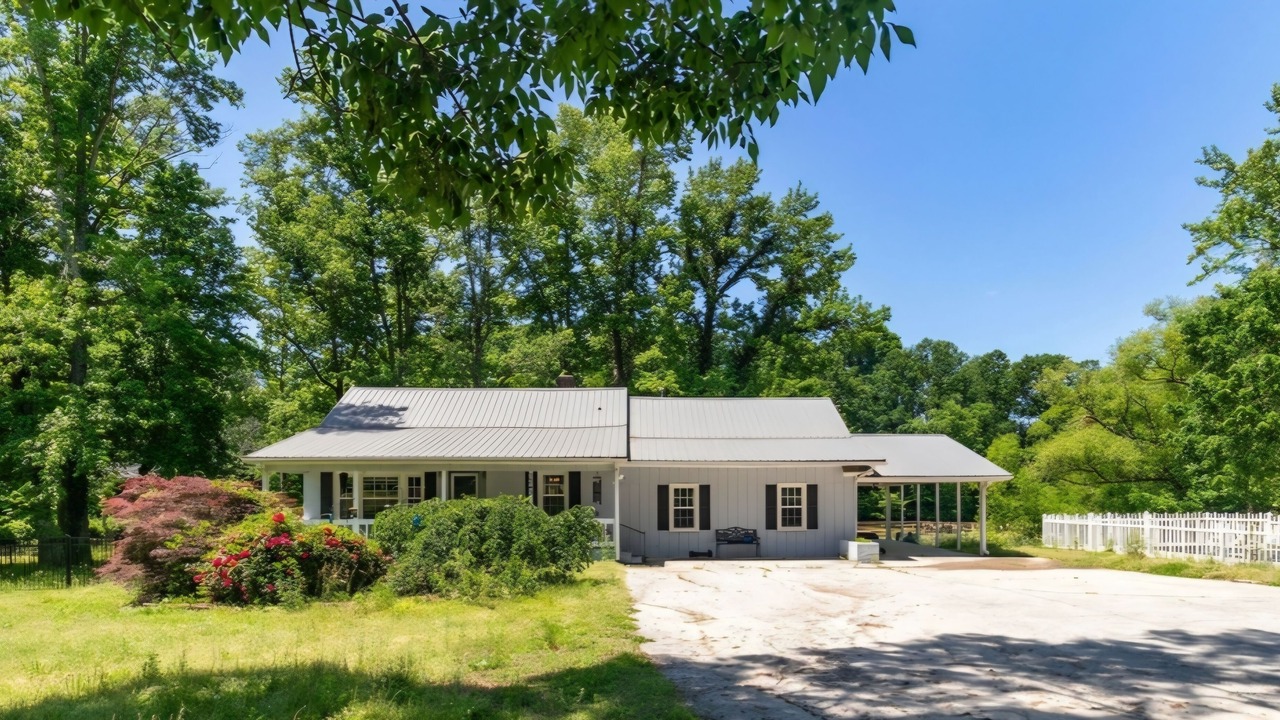 Photo of Outdoor in Archdale