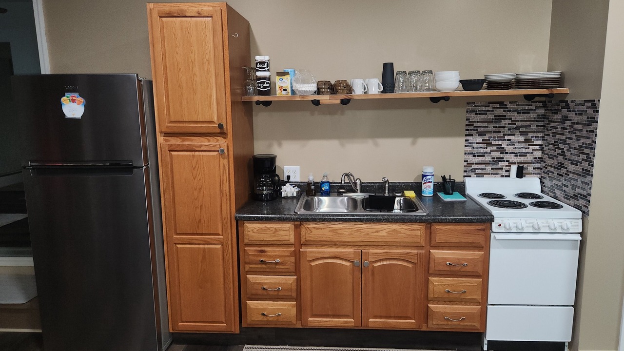 Photo of Kitchen in Fairview Park