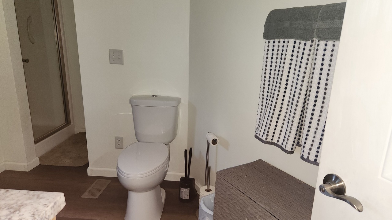 Photo of Bathroom in Fairview Park