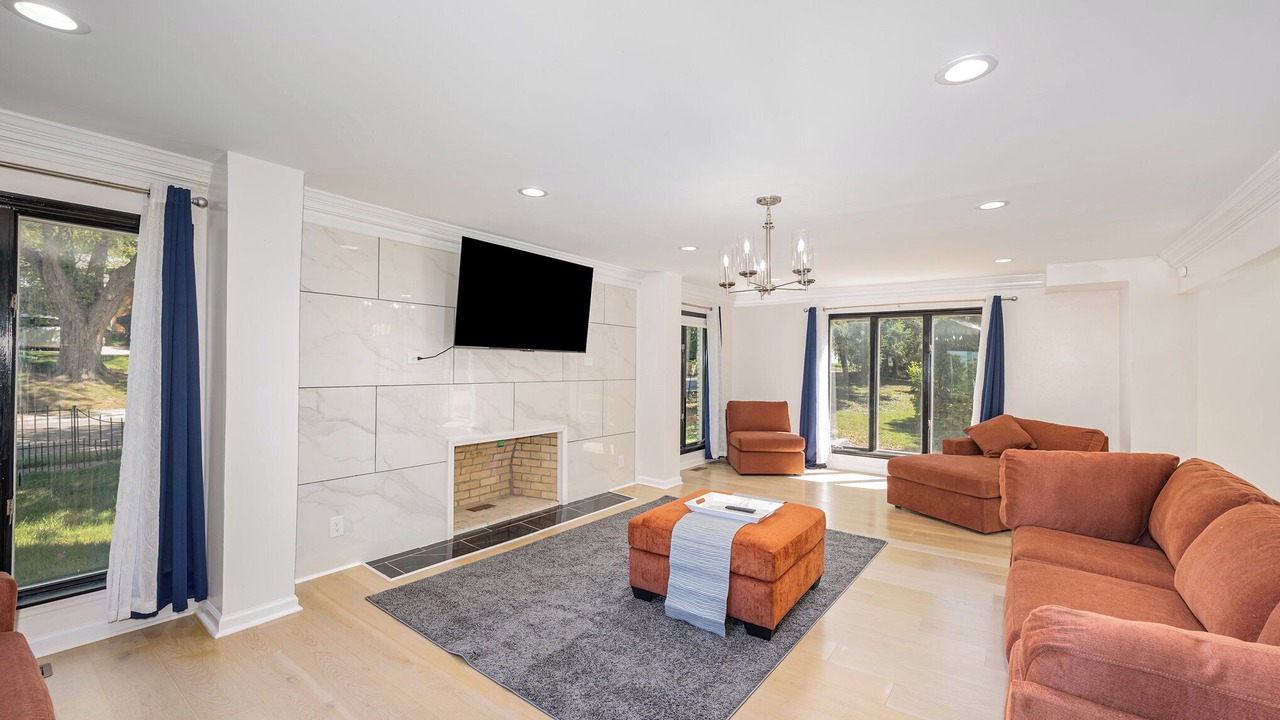 Photo of Livingroom in Xenia