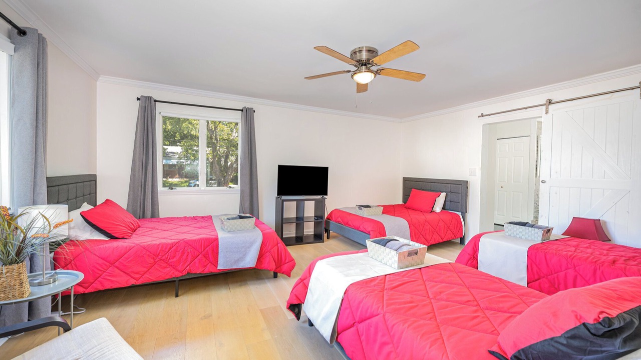 Photo of Bedroom in Xenia