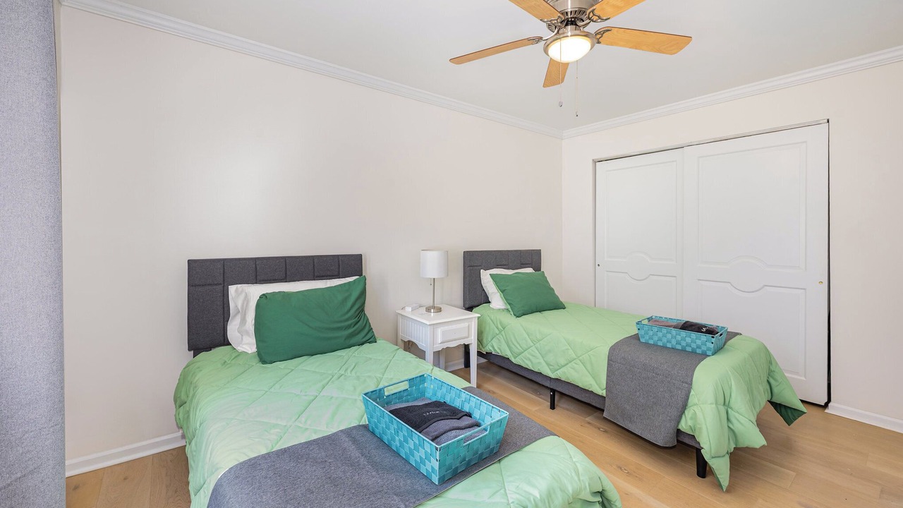 Photo of Bedroom in Xenia
