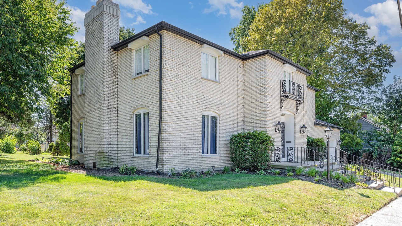 Photo of Outdoor in Xenia