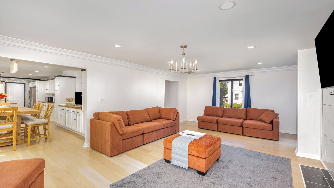 Photo of Livingroom in Xenia