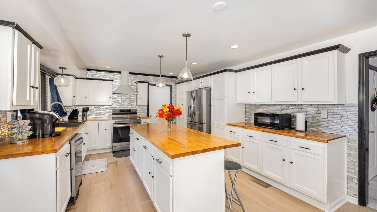 Photo of Kitchen in Xenia