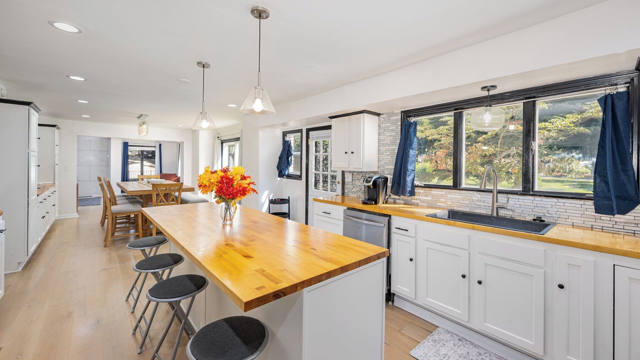 Photo of Kitchen in Xenia