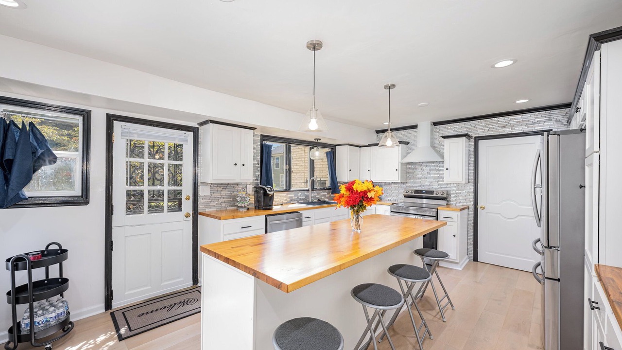 Photo of Kitchen in Xenia