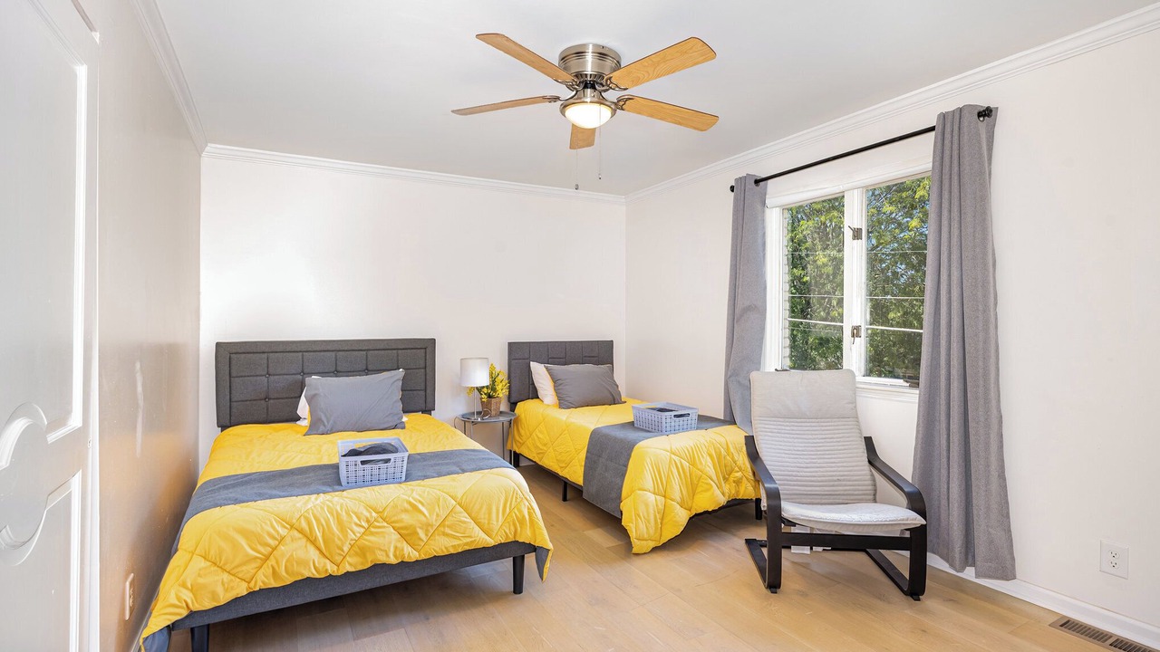 Photo of Bedroom in Xenia