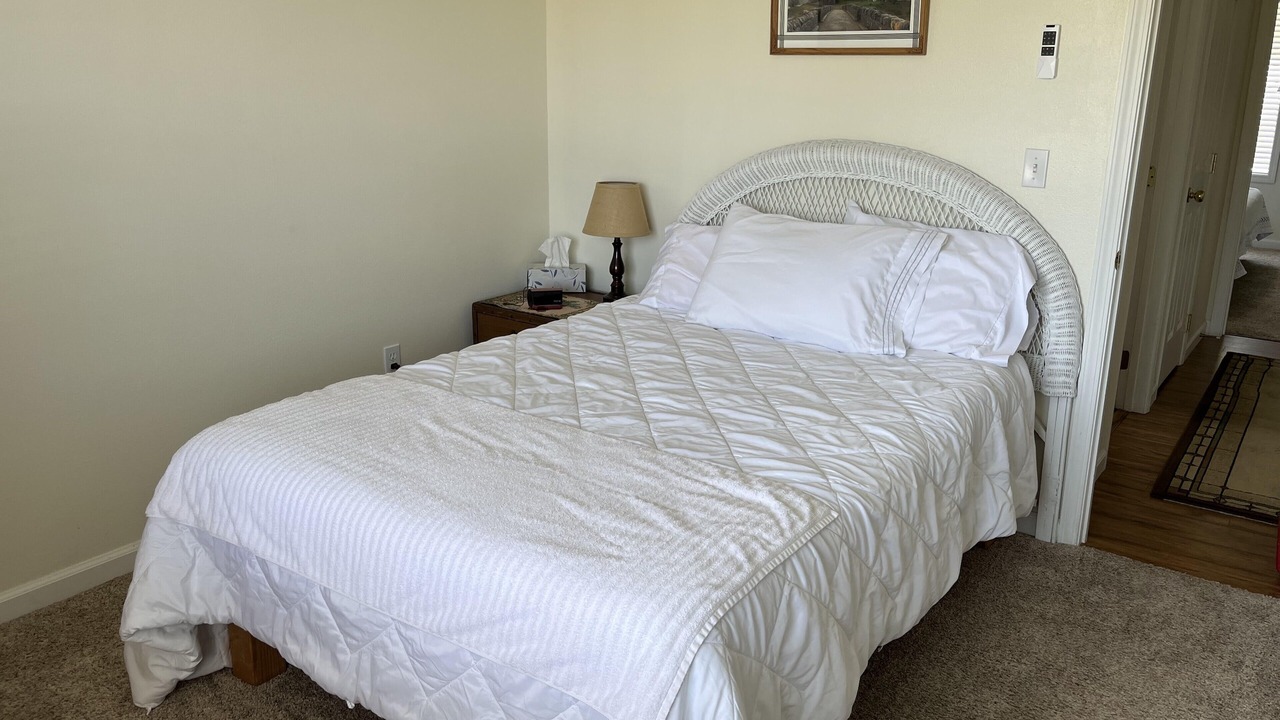 Photo of Bedroom in Coeur d'Alene