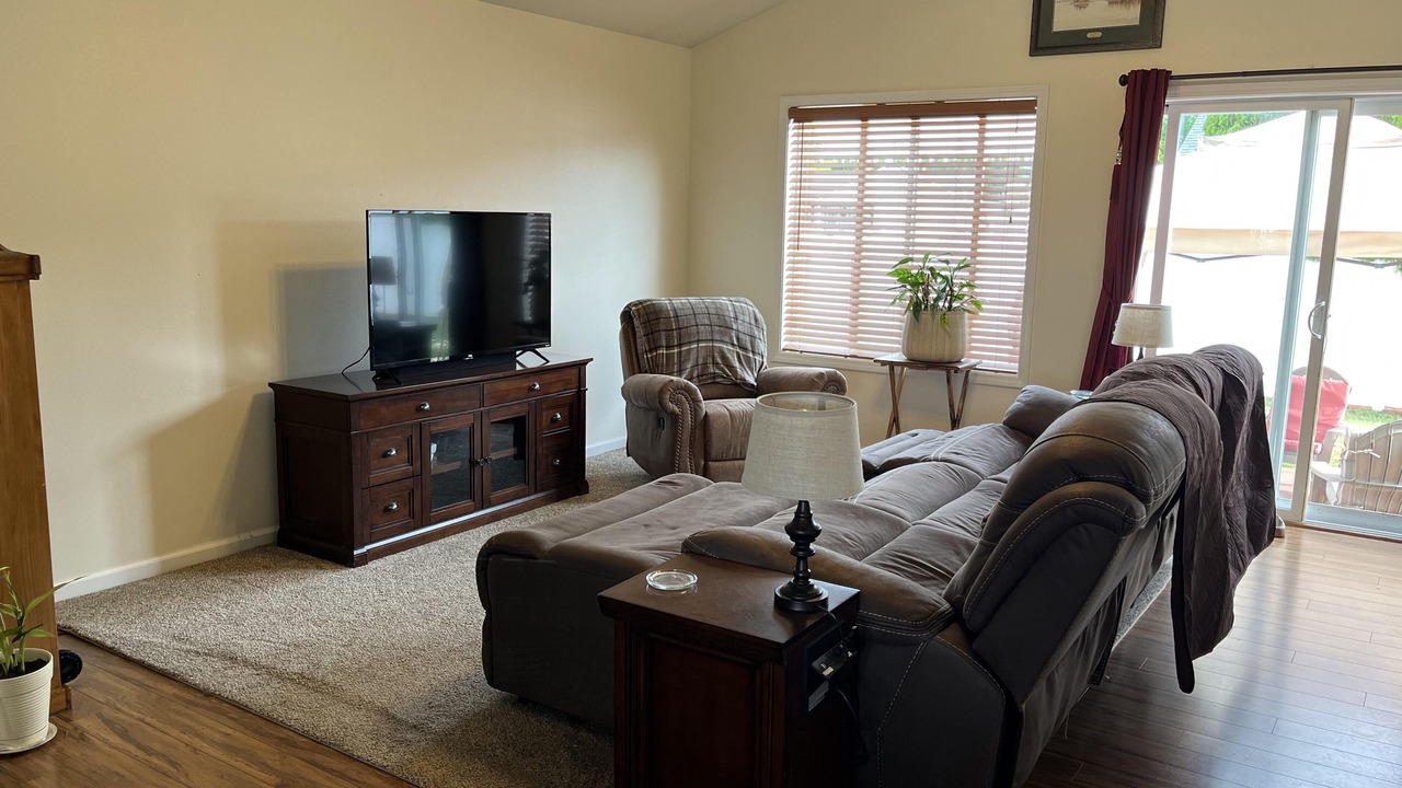 Photo of Livingroom in Coeur d'Alene