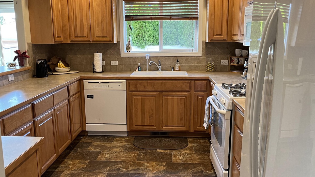 Photo of Kitchen in Coeur d'Alene