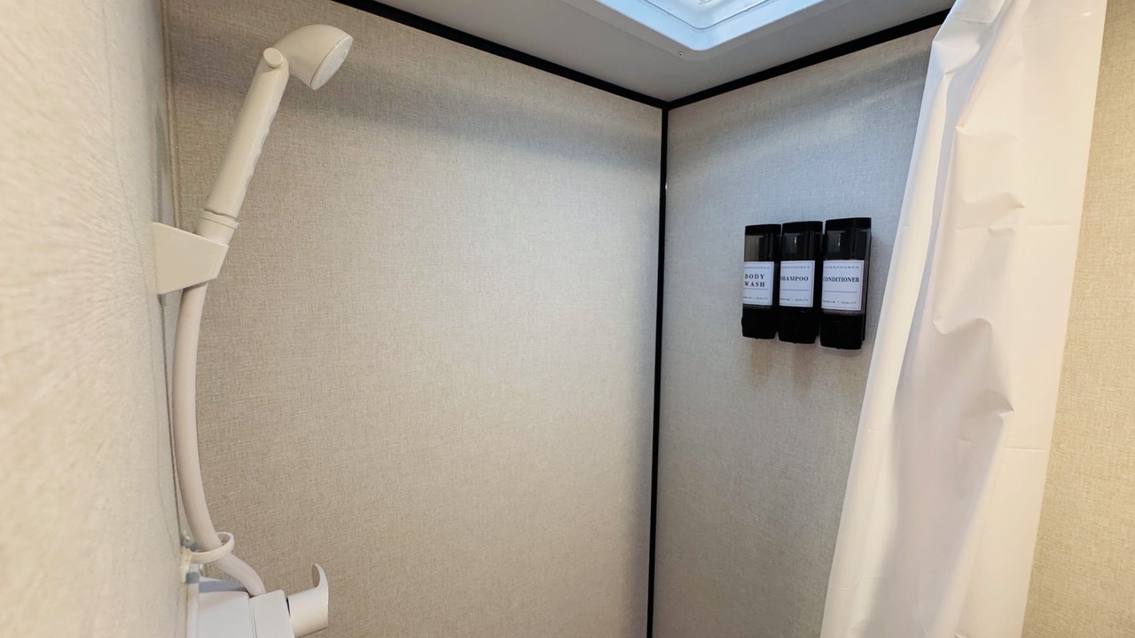 Photo of Bathroom in Marblehead