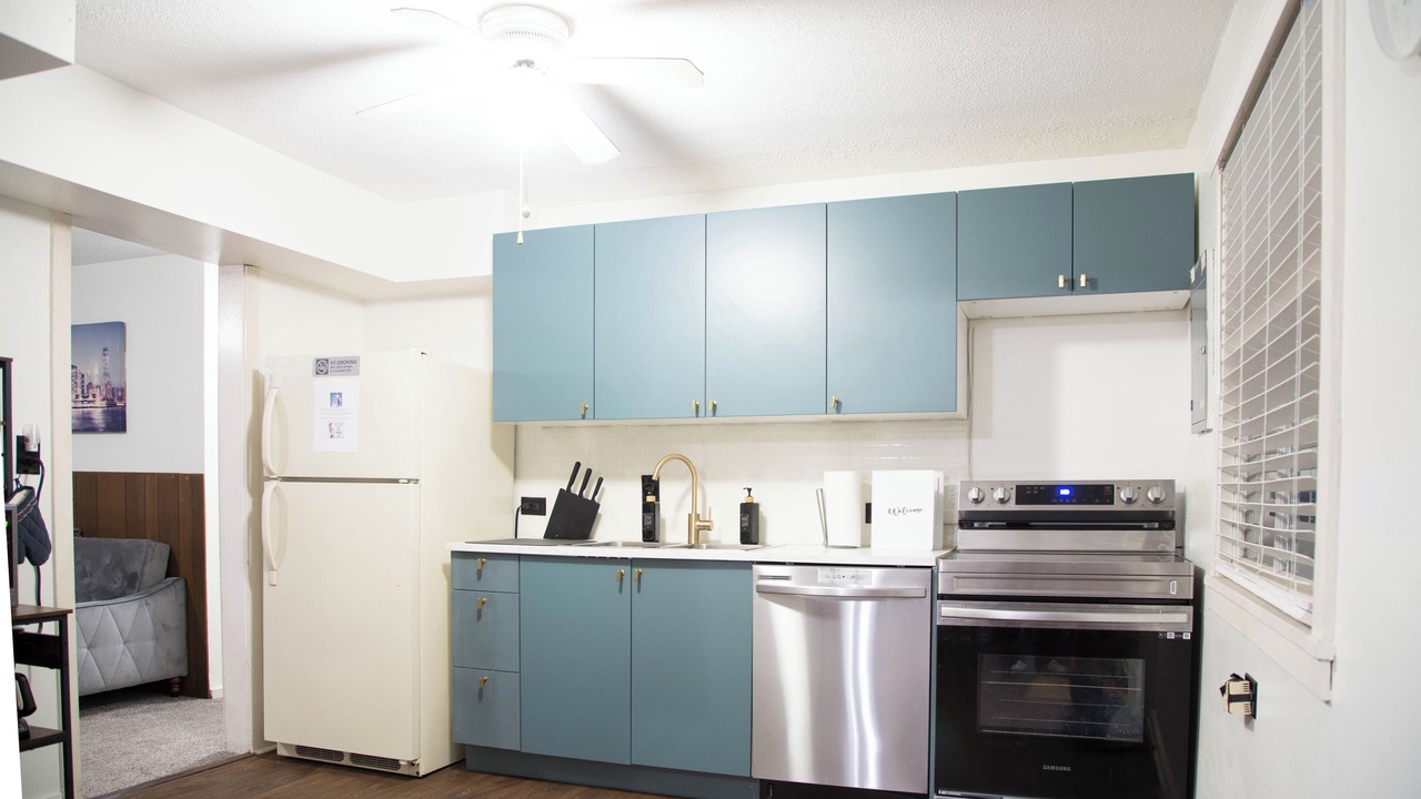 Photo of Kitchen in Westland