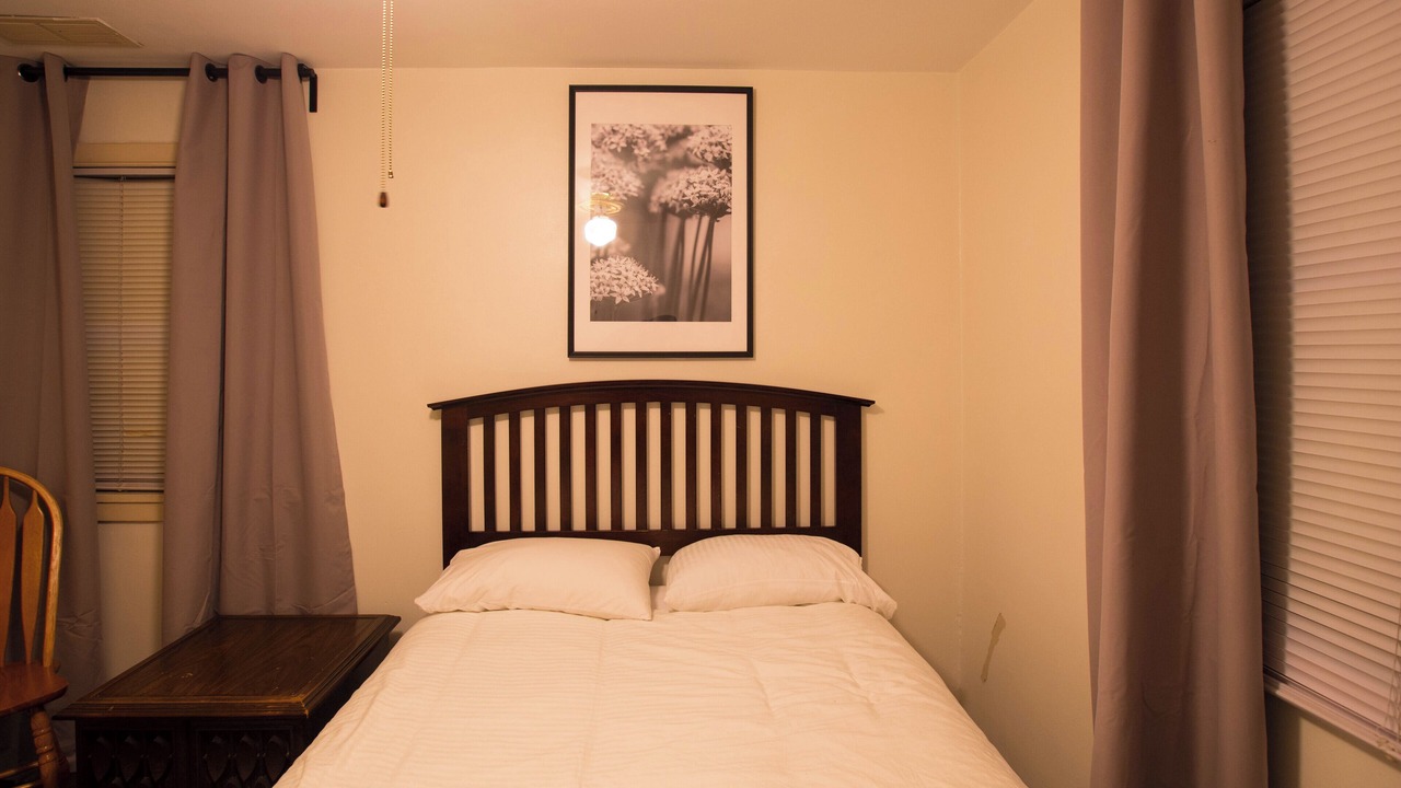 Photo of Bedroom in Westland