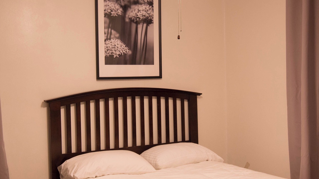 Photo of Bedroom in Westland