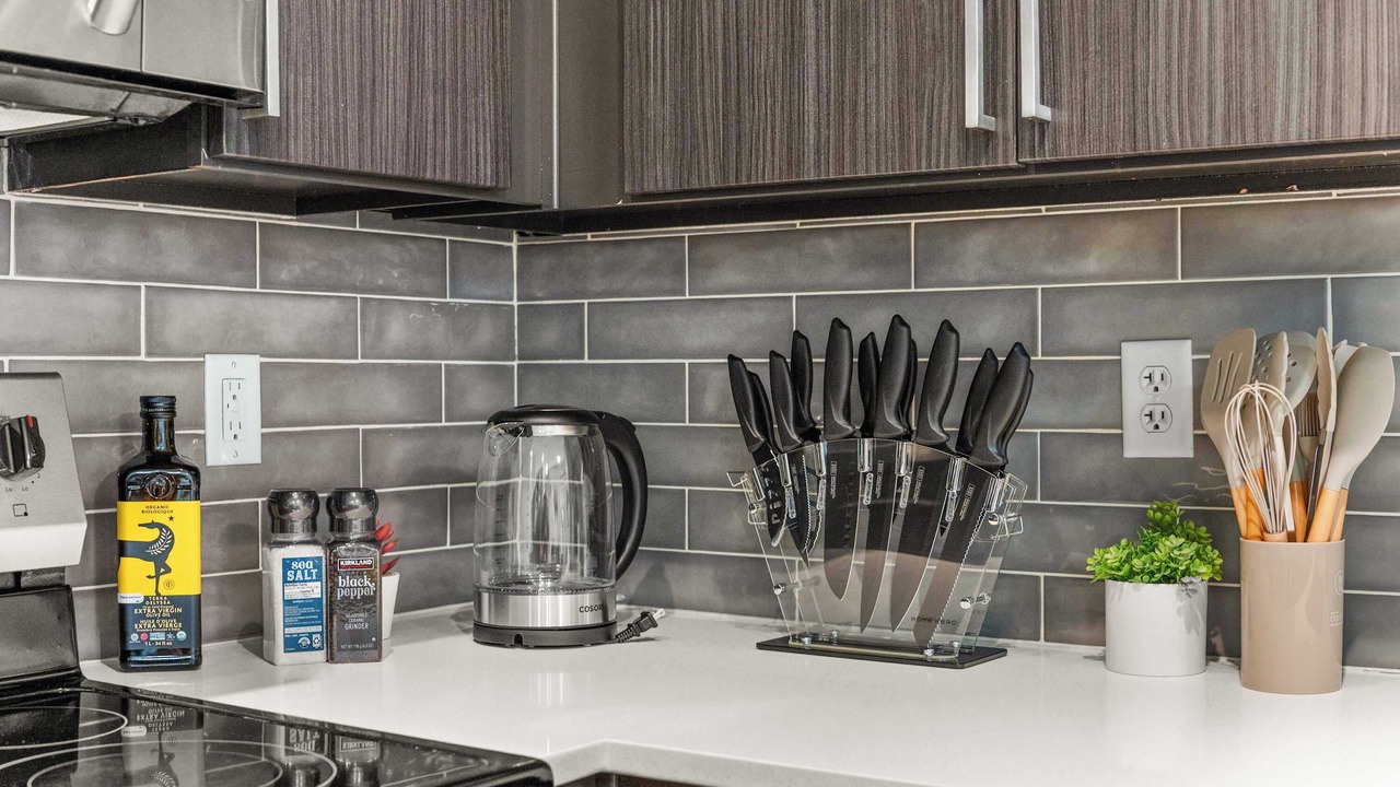Photo of Kitchen in Fairpark