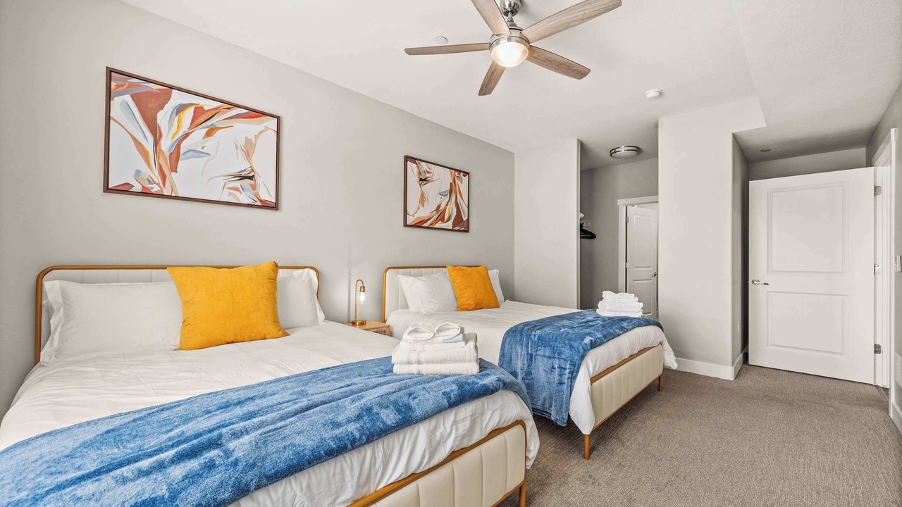 Photo of Bedroom in Fairpark