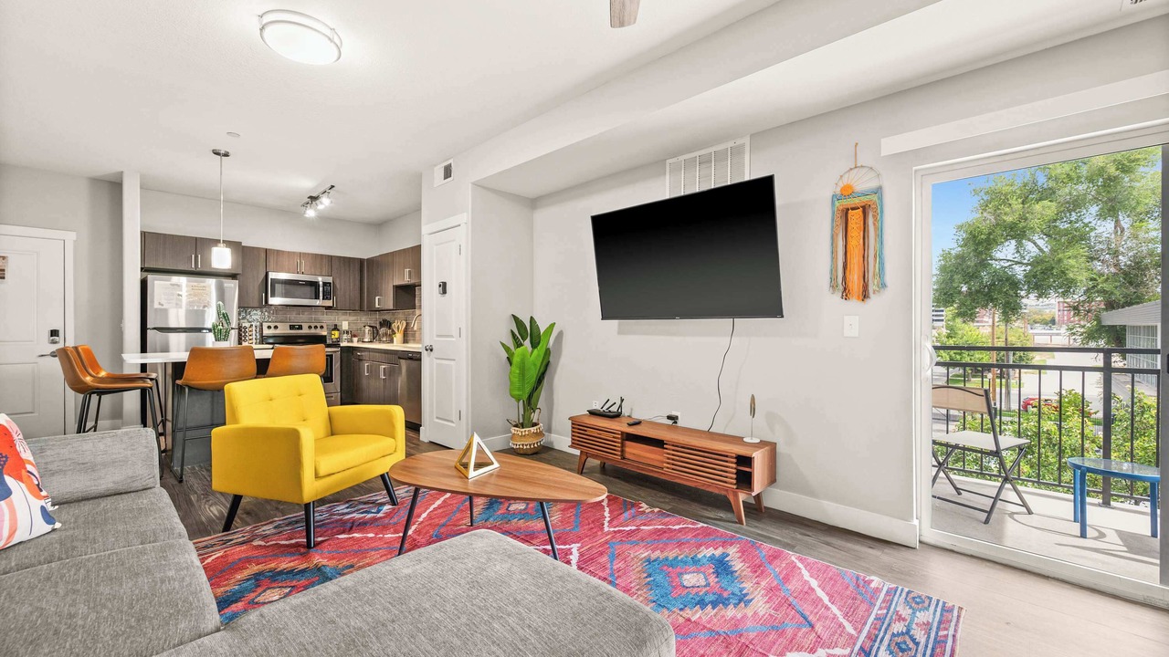 Photo of Livingroom in Fairpark