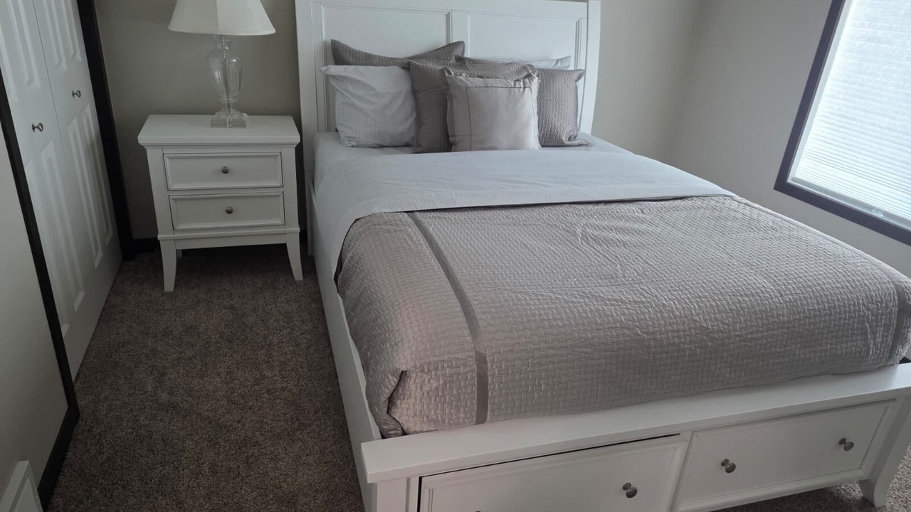 Photo of Bedroom in Fargo