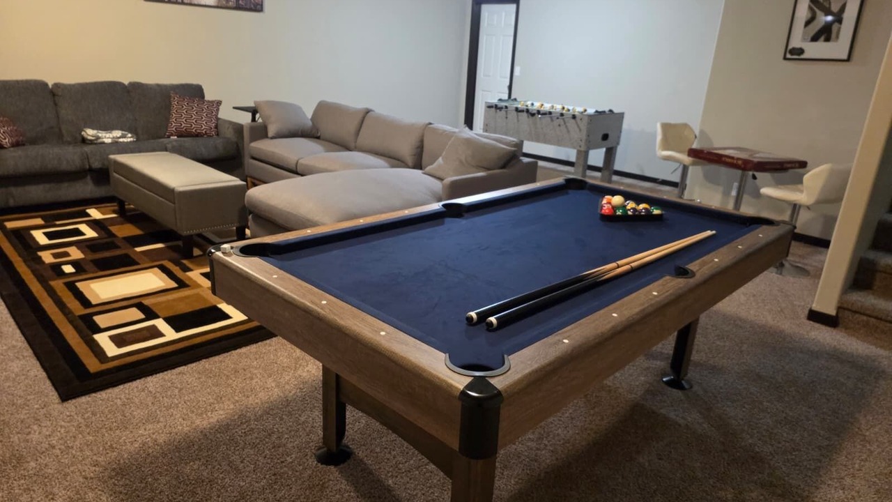 Photo of Bedroom in Fargo