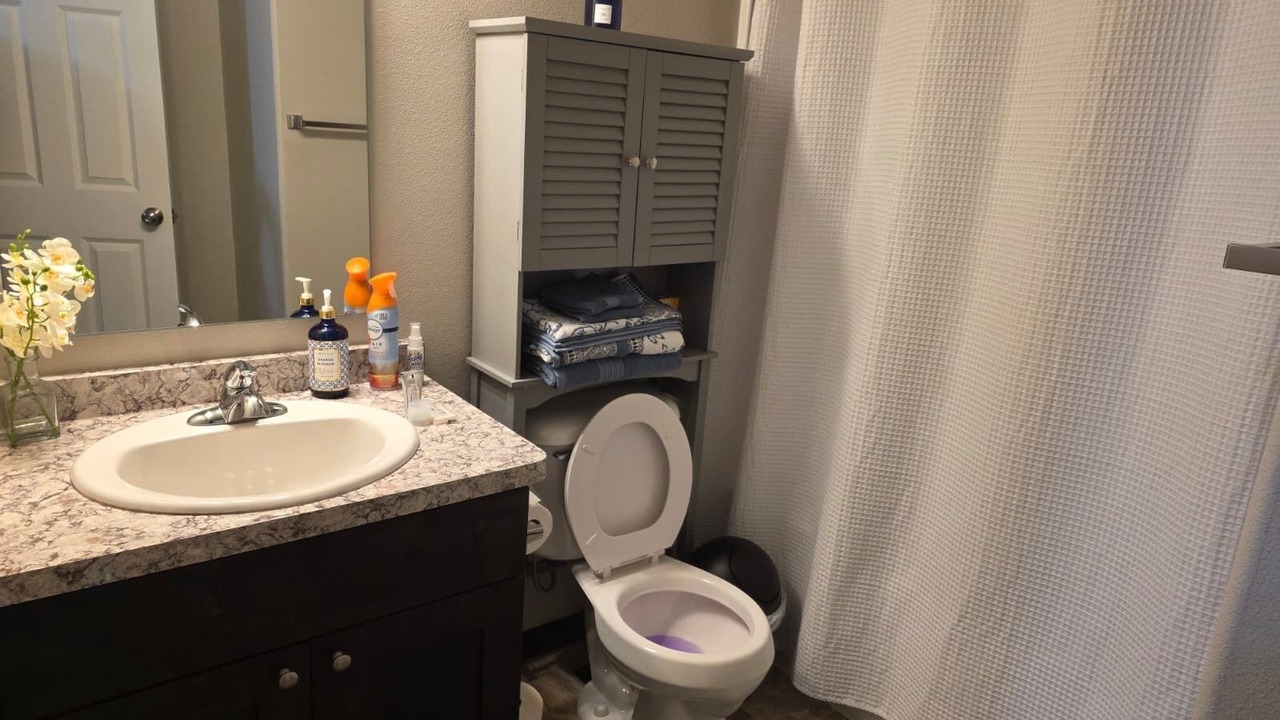 Photo of Bathroom in Fargo