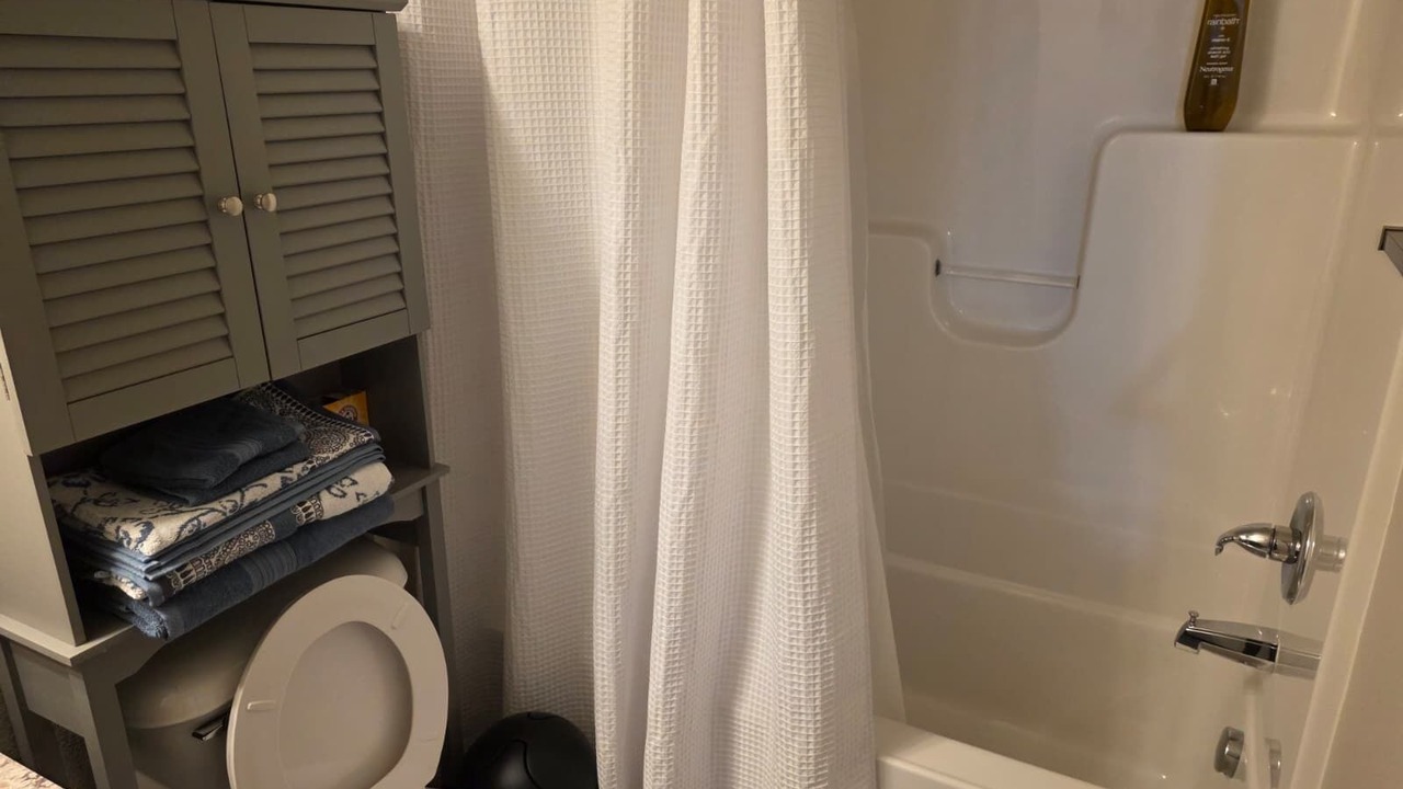 Photo of Bathroom in Fargo