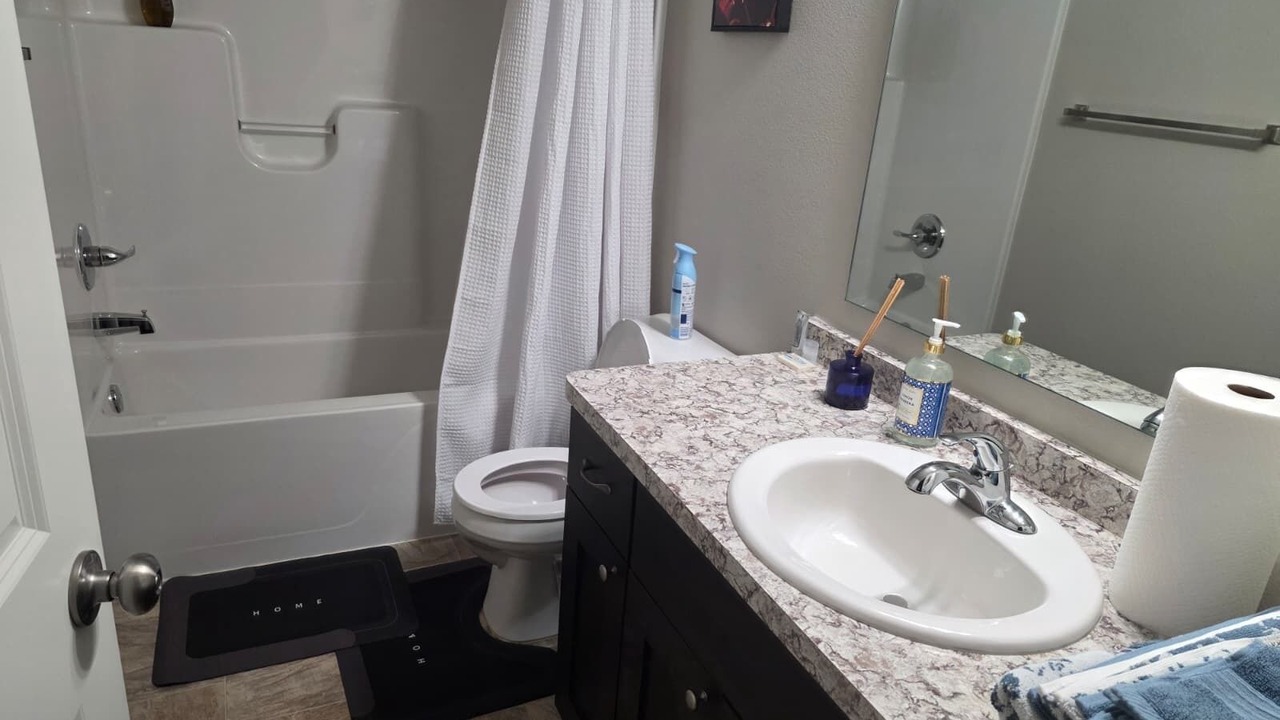 Photo of Bathroom in Fargo