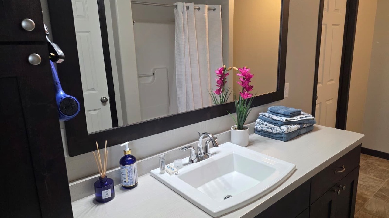 Photo of Bathroom in Fargo