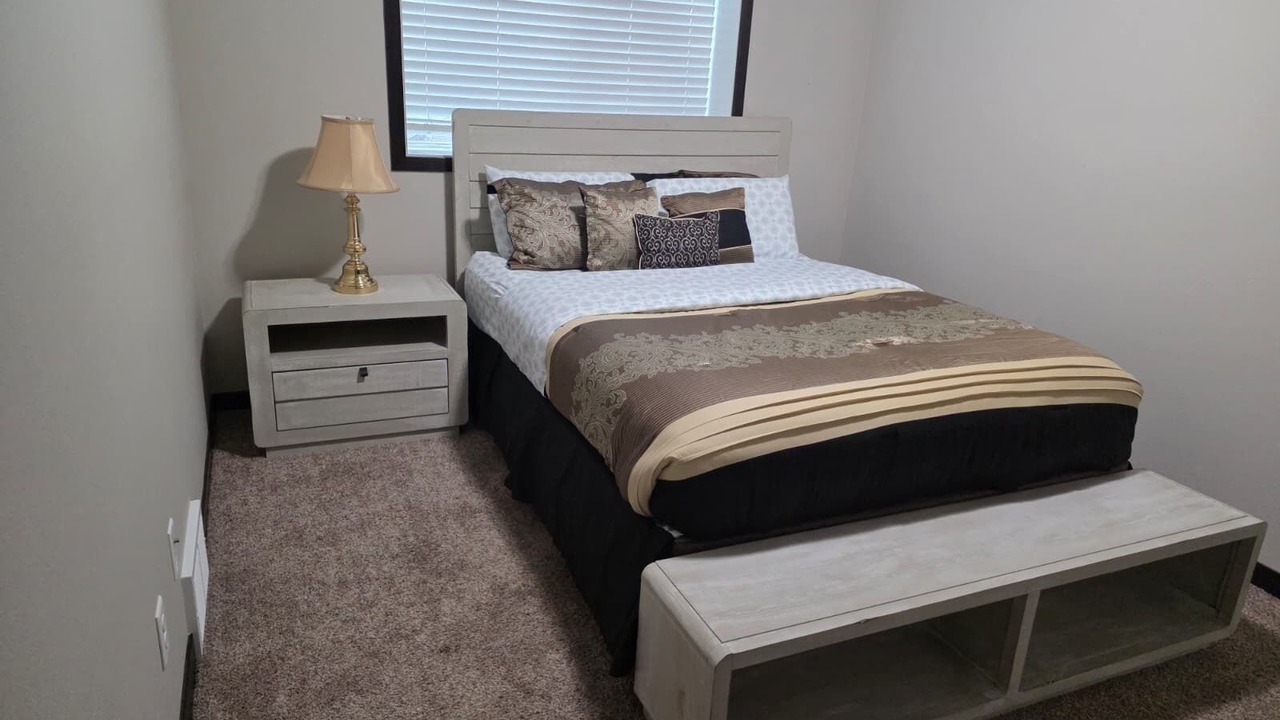 Photo of Bedroom in Fargo
