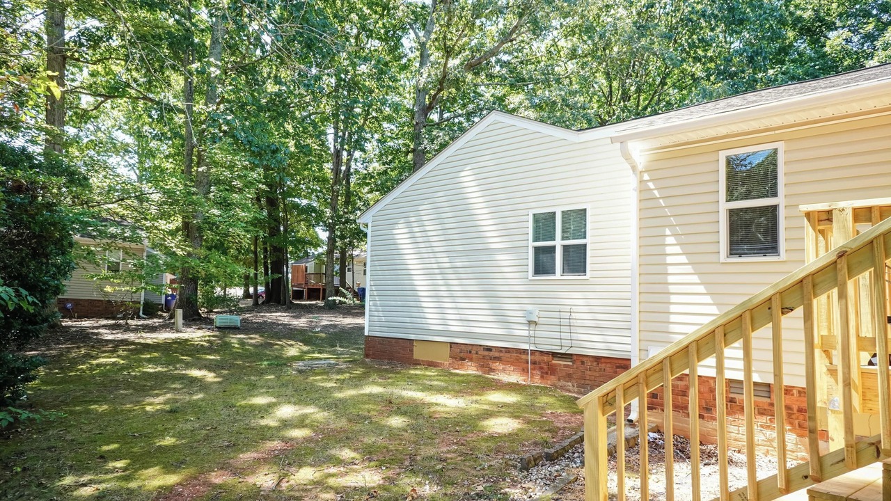 Photo of Others in Southwest Raleigh