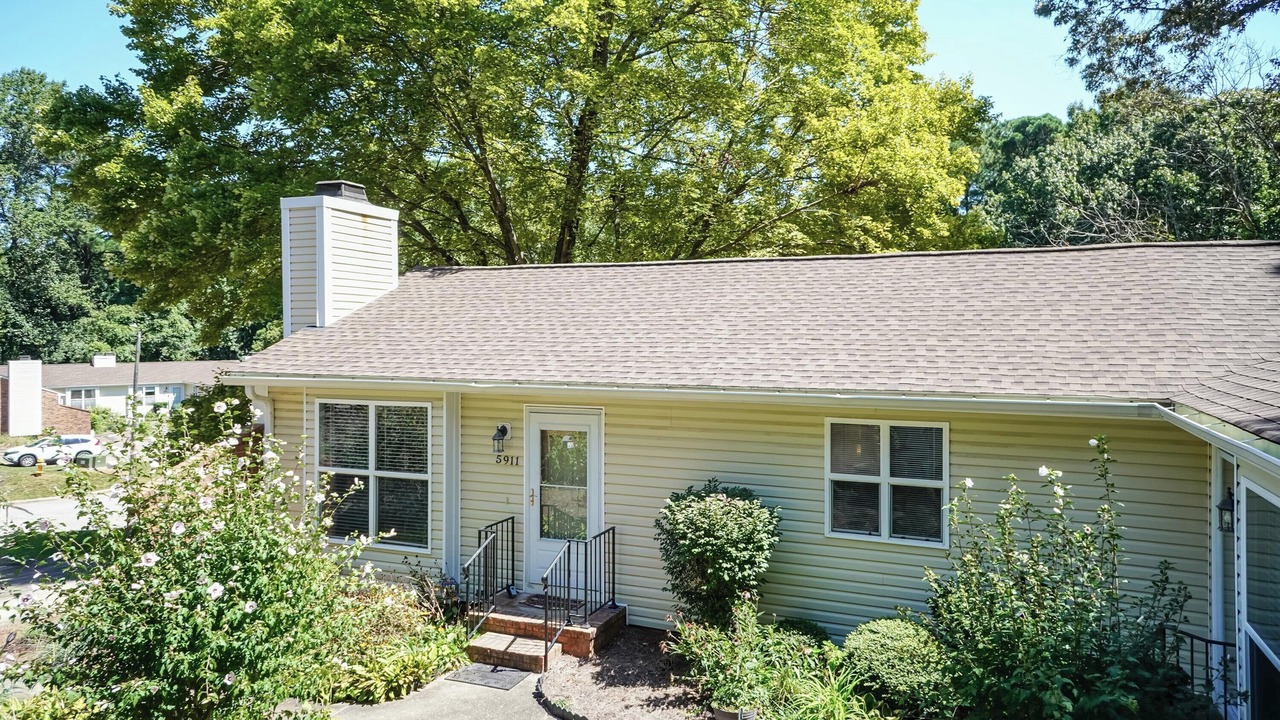 Photo of Outdoor in Southwest Raleigh