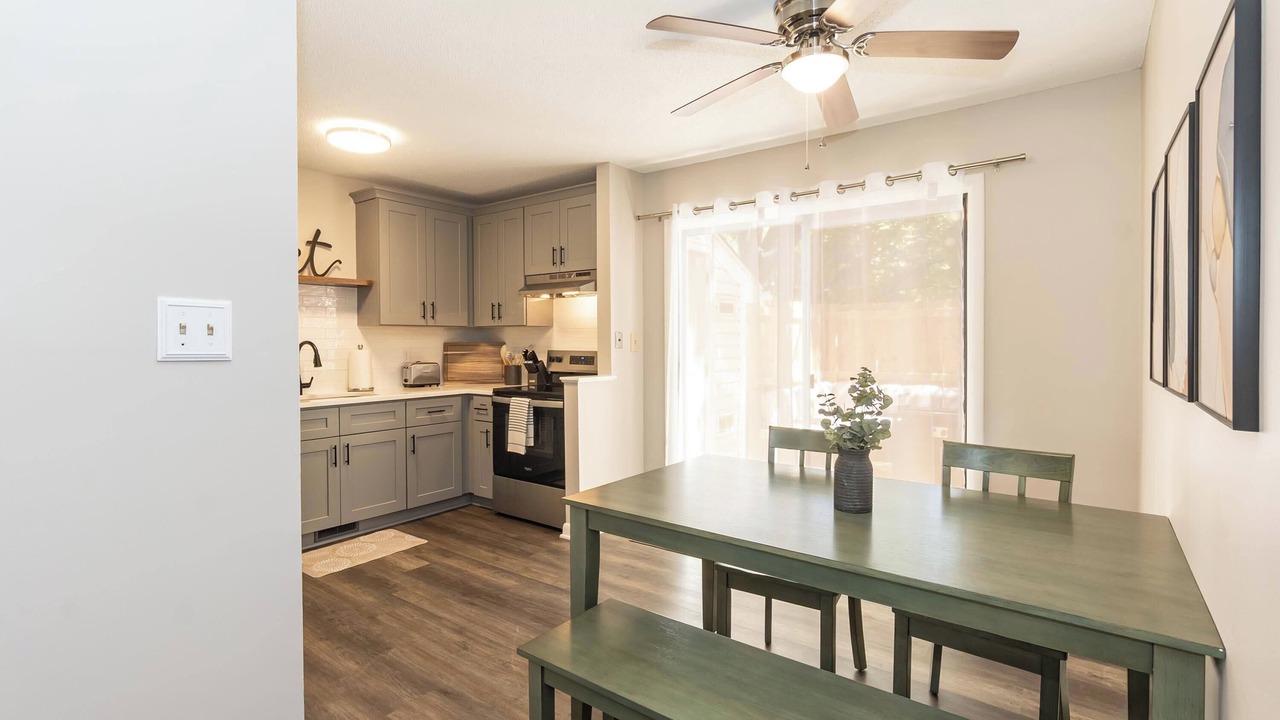 Photo of Bedroom in Southwest Raleigh