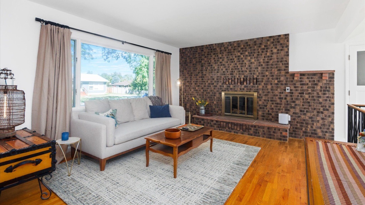Photo of Livingroom in West End
