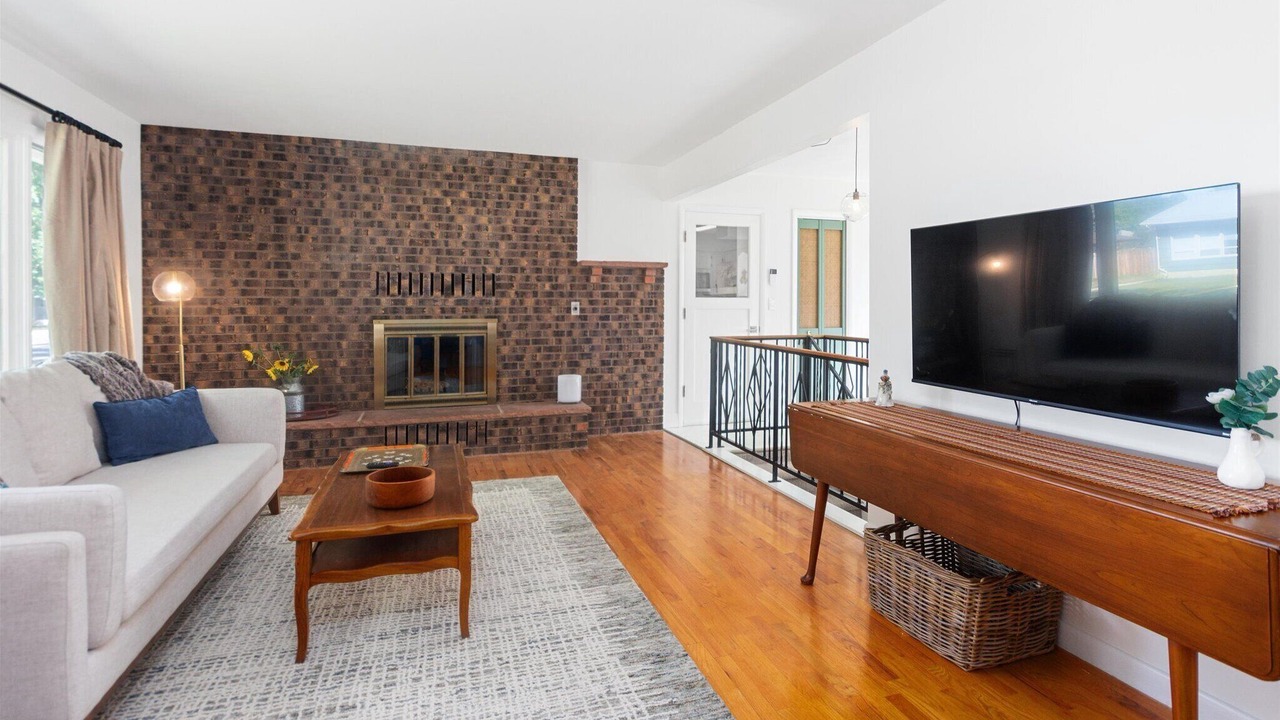 Photo of Livingroom in West End