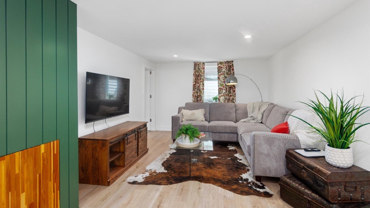 Photo of Livingroom in West End
