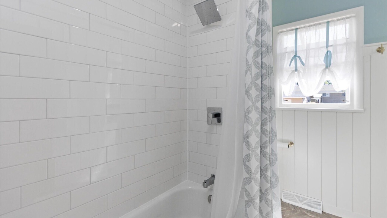 Photo of Bathroom in West End