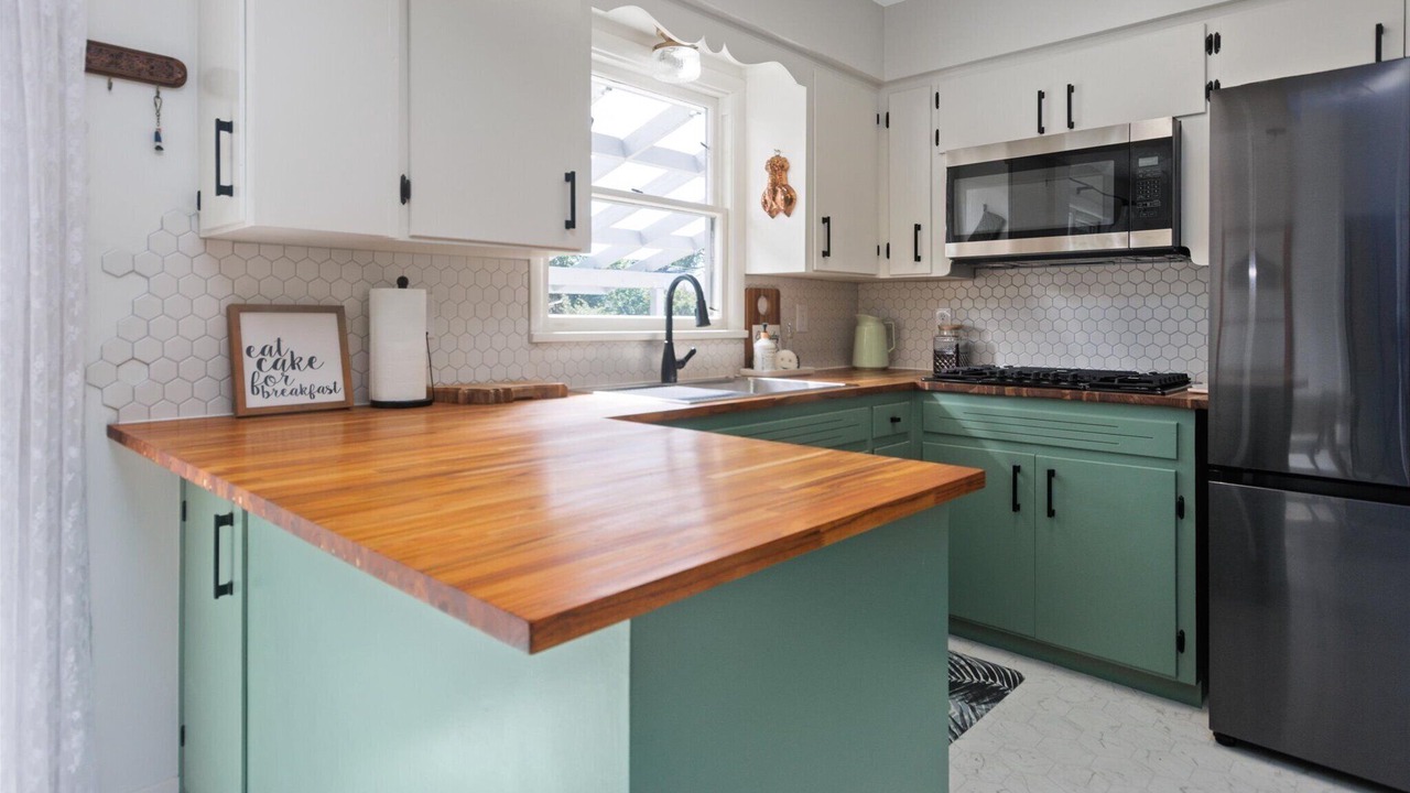 Photo of Kitchen in West End