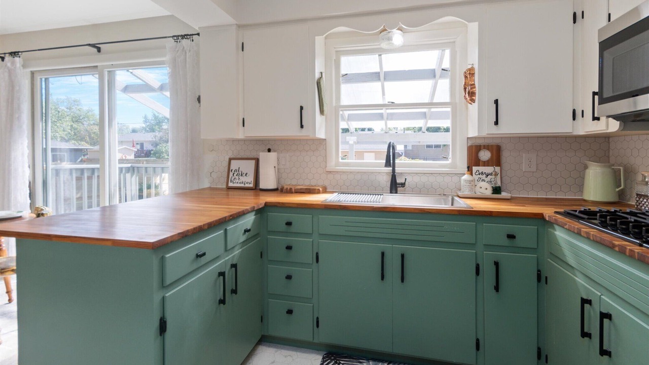 Photo of Kitchen in West End