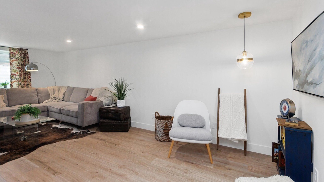 Photo of Livingroom in West End