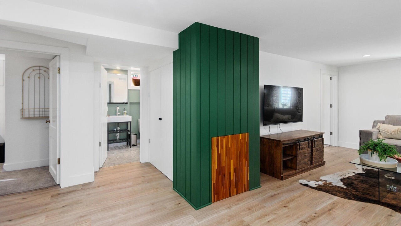 Photo of Livingroom in West End