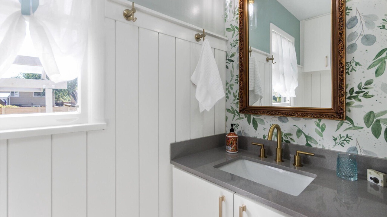 Photo of Bathroom in West End