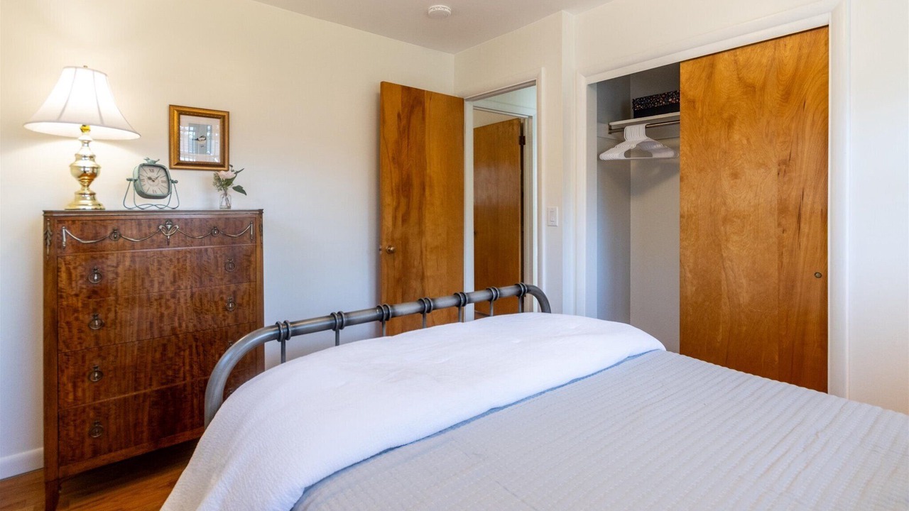 Photo of Bedroom in West End