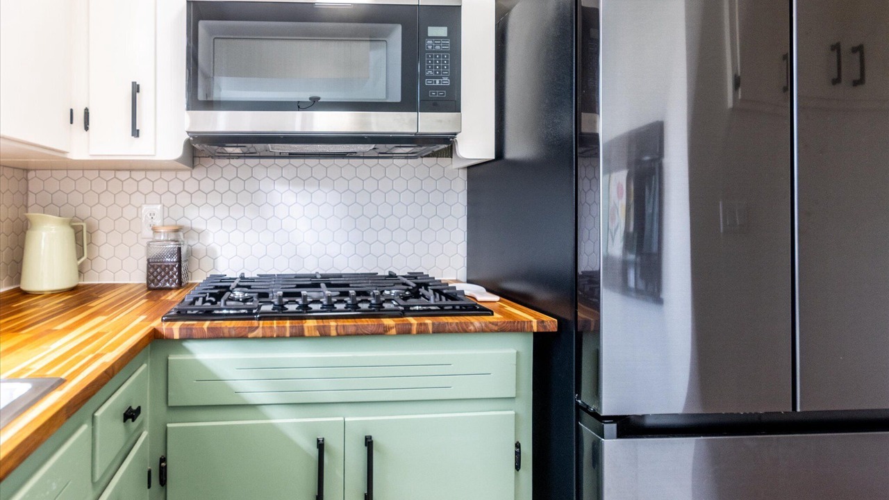 Photo of Kitchen in West End