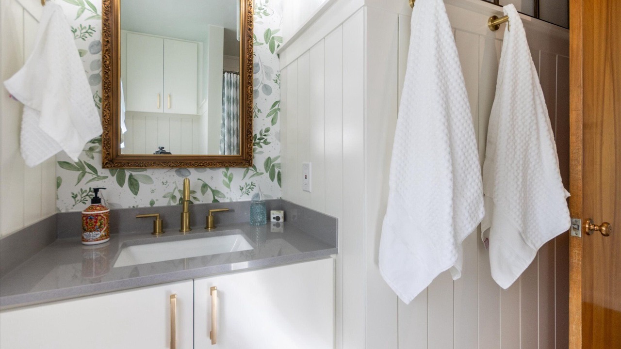 Photo of Bathroom in West End