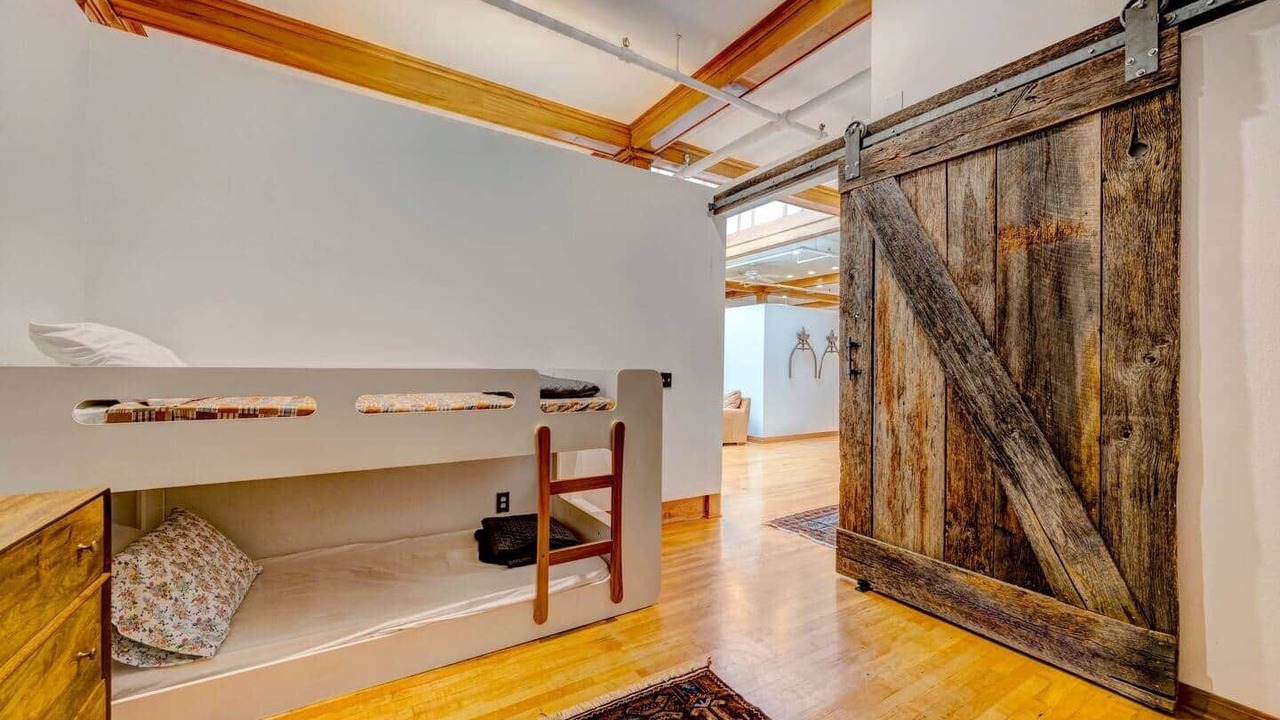 Photo of Bedroom in Sheridan