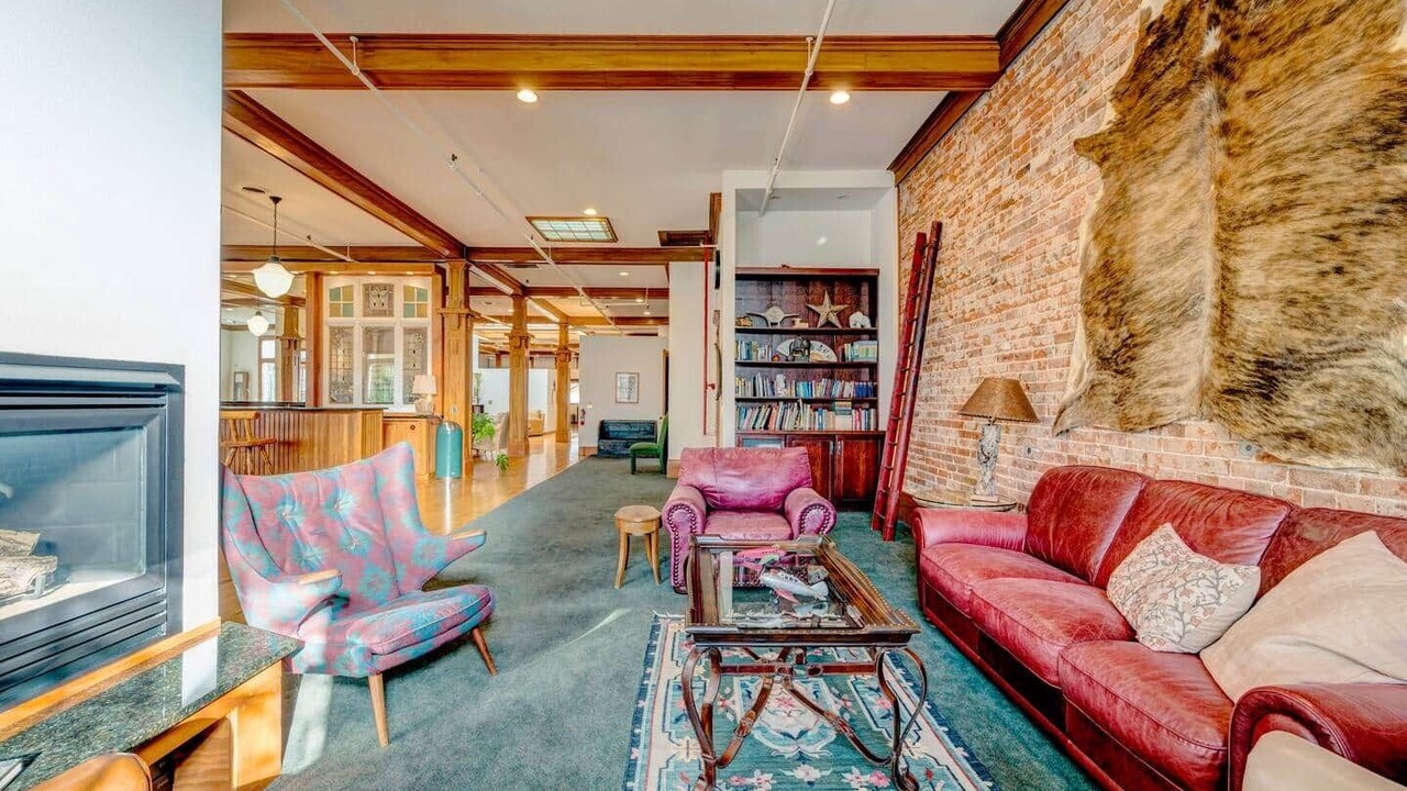 Photo of Livingroom in Sheridan